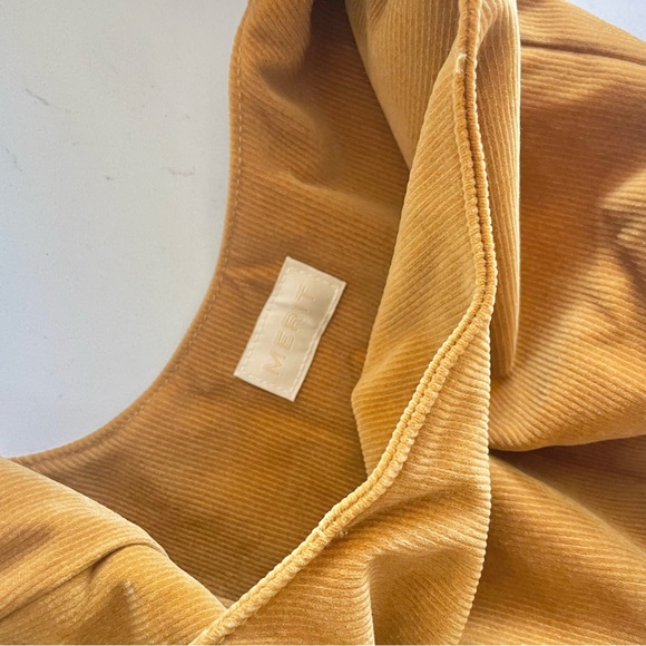 NWOT Merit Makeup Bag - Picture 4 of 5